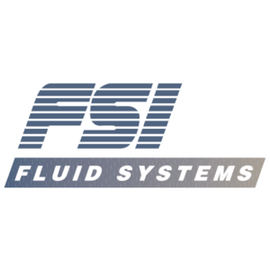 FSI Fluid Systems Logo