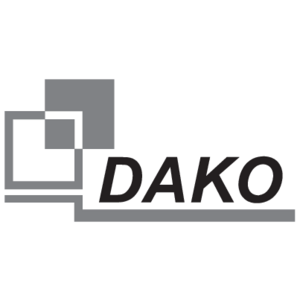 Dako Logo
