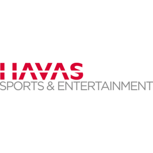 HAVAS Sports & Entertainment Logo