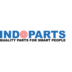 Indoparts Logo