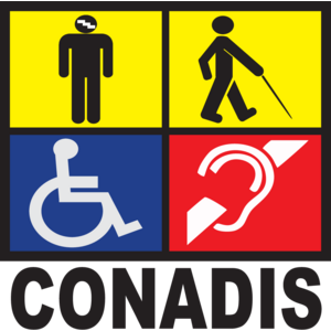 Conadis Logo