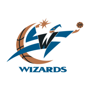 Washington Wizards(60) Logo