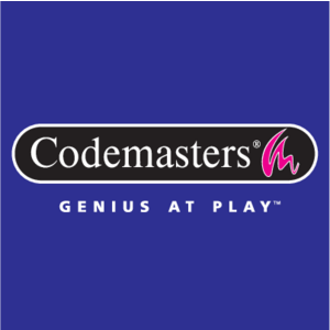 Codemasters(53) Logo