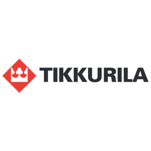 Tikkurila Logo