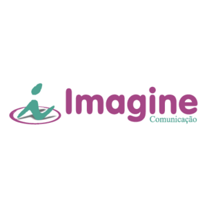 Imagine Comunicacao Logo