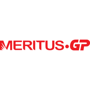 Meritus GP Logo
