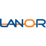 Lanor Logo