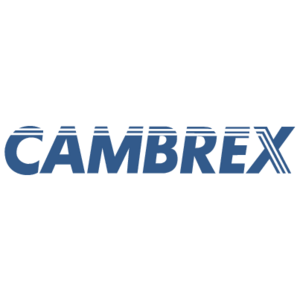 Cambrex Logo