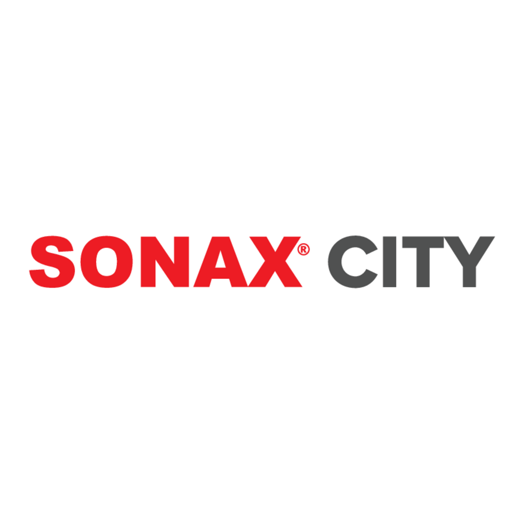 SONAX