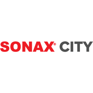 Sonax City Logo