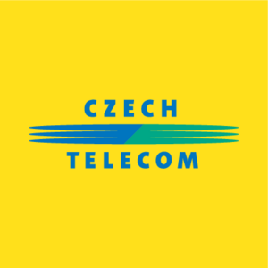 Czech Telecom(178) Logo