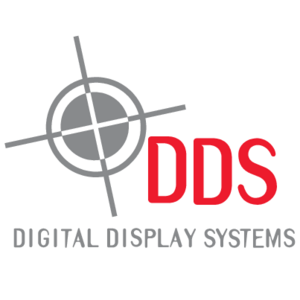 Digital Display Systems Logo
