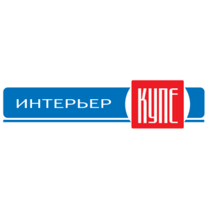 Interier Kupe Logo