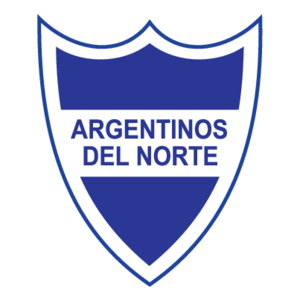Club Atletico Argentinos del Norte de San Miguel de Tucuman Logo