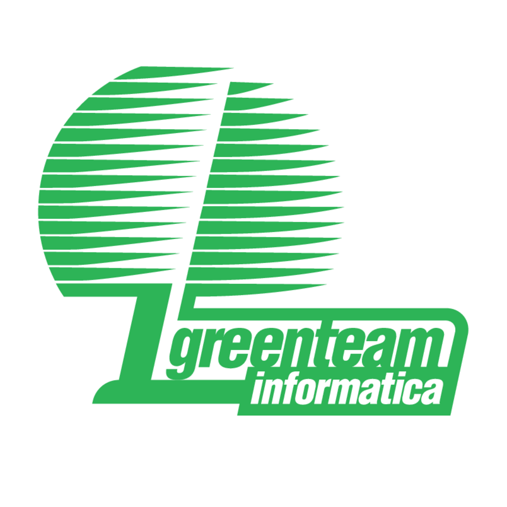 Greenteam,Informatica
