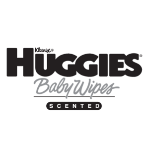 Huggies Baby Wipes Logo