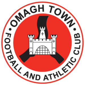 Omagh Town Logo