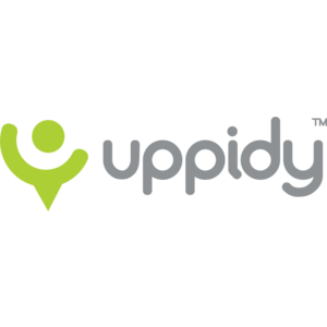 Uppidy Logo