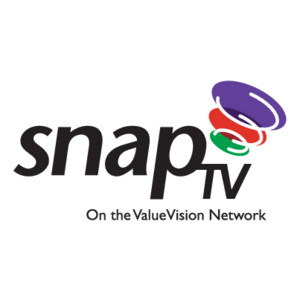 SnapTV Logo