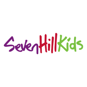 Seven Hill Kids Logo