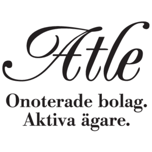 Atle Logo