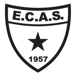 Esporte Clube Arroio da Seca de Imigrante-RS Logo