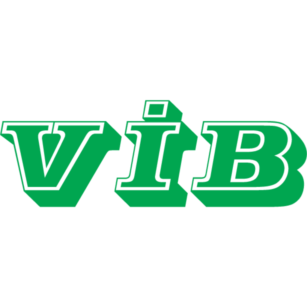 VIB logo, Vector Logo of VIB brand free download (eps, ai, png, cdr) formats