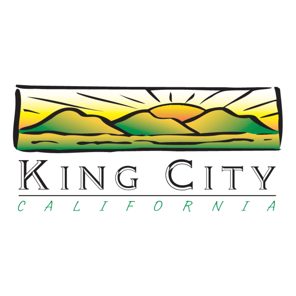 King,City