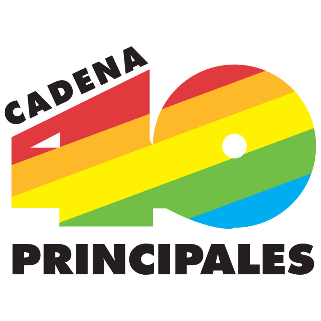 40,Principales,Cadena
