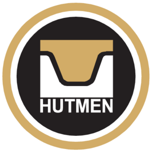 Hutmen Logo