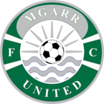 Mgarr United FC Logo