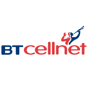 BT Cellnet Logo