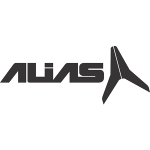 Alias Logo