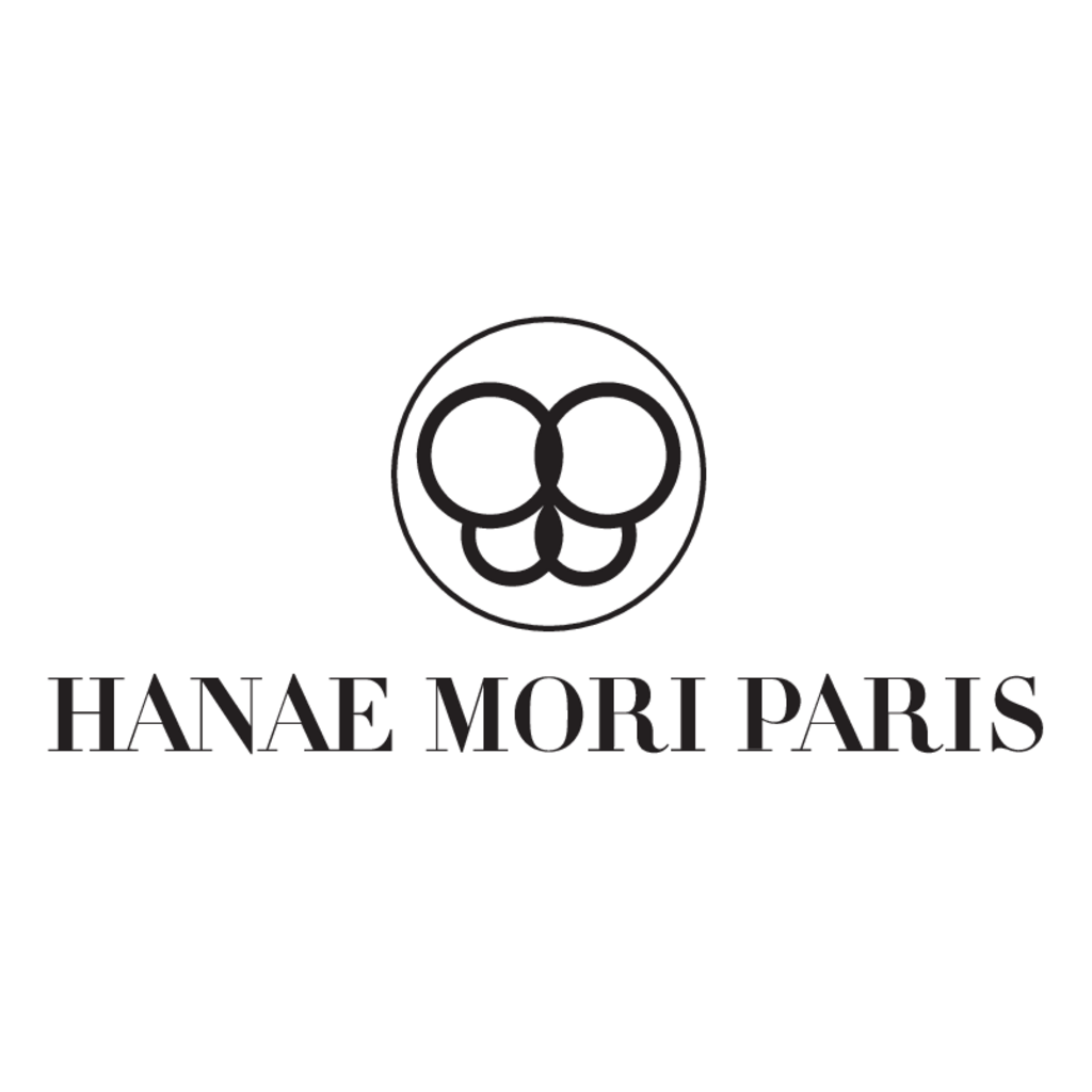 Hanae,Mori,Paris