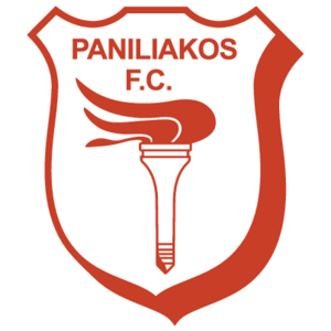 Paniliakos Logo