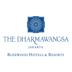 The Dharmawangsa Logo