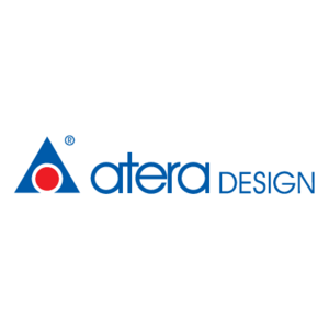 ATERA Design Logo