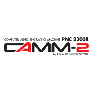 CAMM-2 Logo