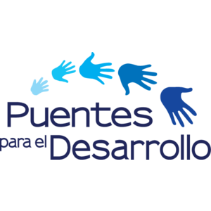 Puentes para el Desarrollo Logo