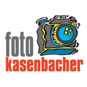 Foto Kasenbacher Logo
