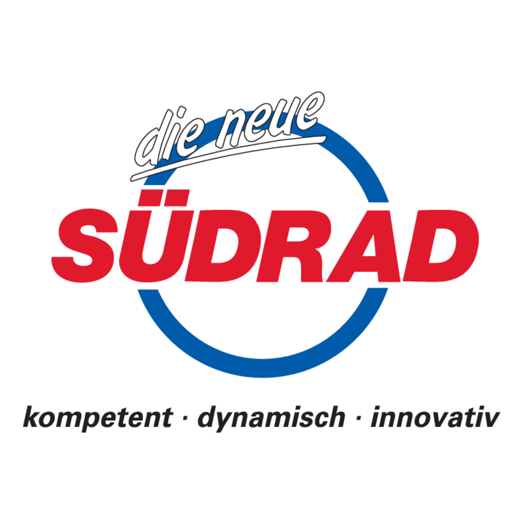 Suedrad