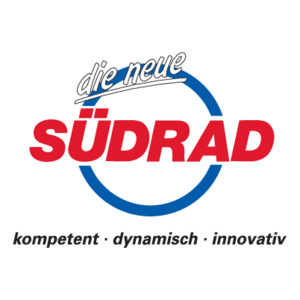 Suedrad Logo