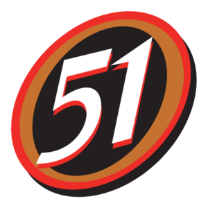 51 Logo