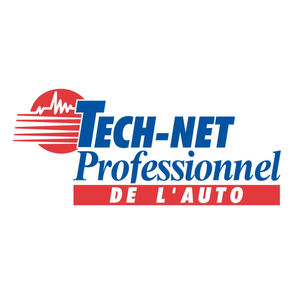 Tech-Net,Professionnel,De,L'Auto