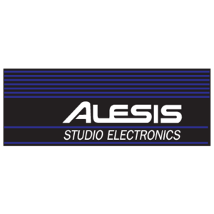 Alesis Logo