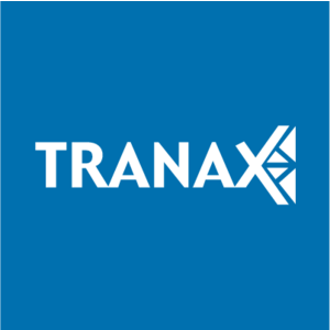 Tranax(18) Logo