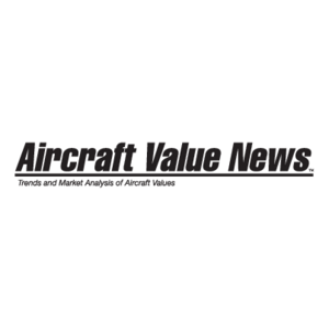 Aircraft Value News Logo