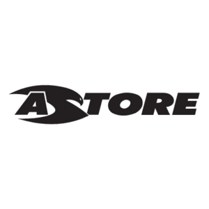 Astore Logo