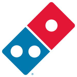 Domino's Logo