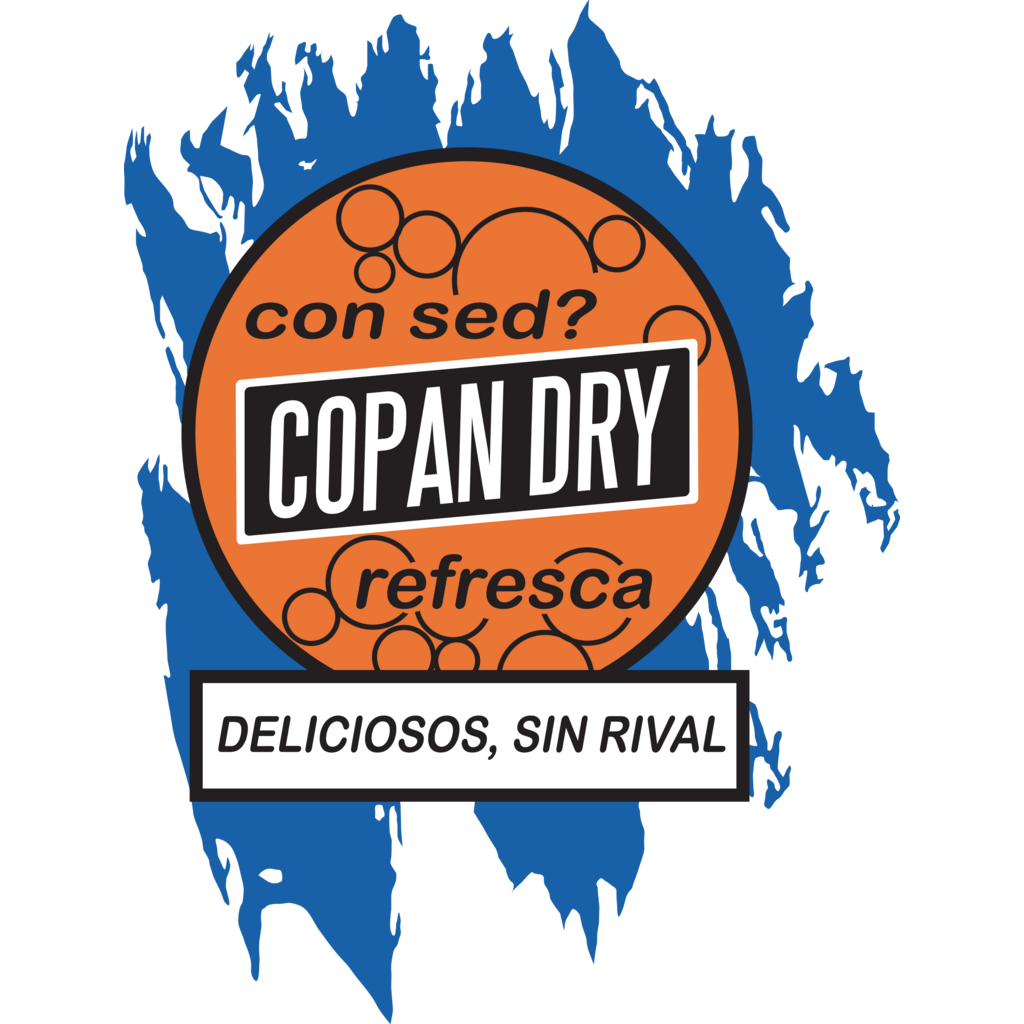 Copán, Dry
